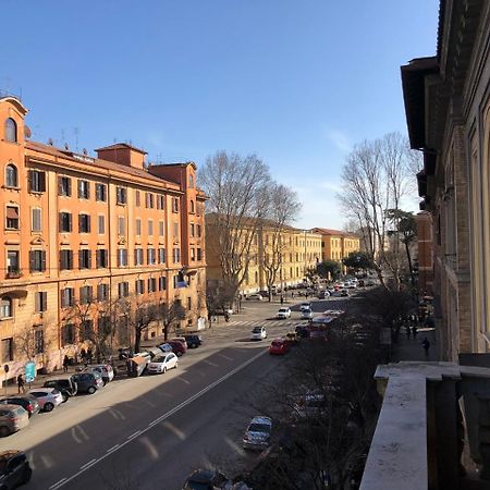 Bed and Breakfast Orsini Reali Rom Exterior foto