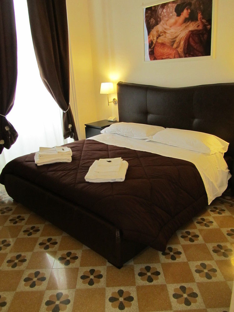 Bed and Breakfast Orsini Reali Rom Exterior foto