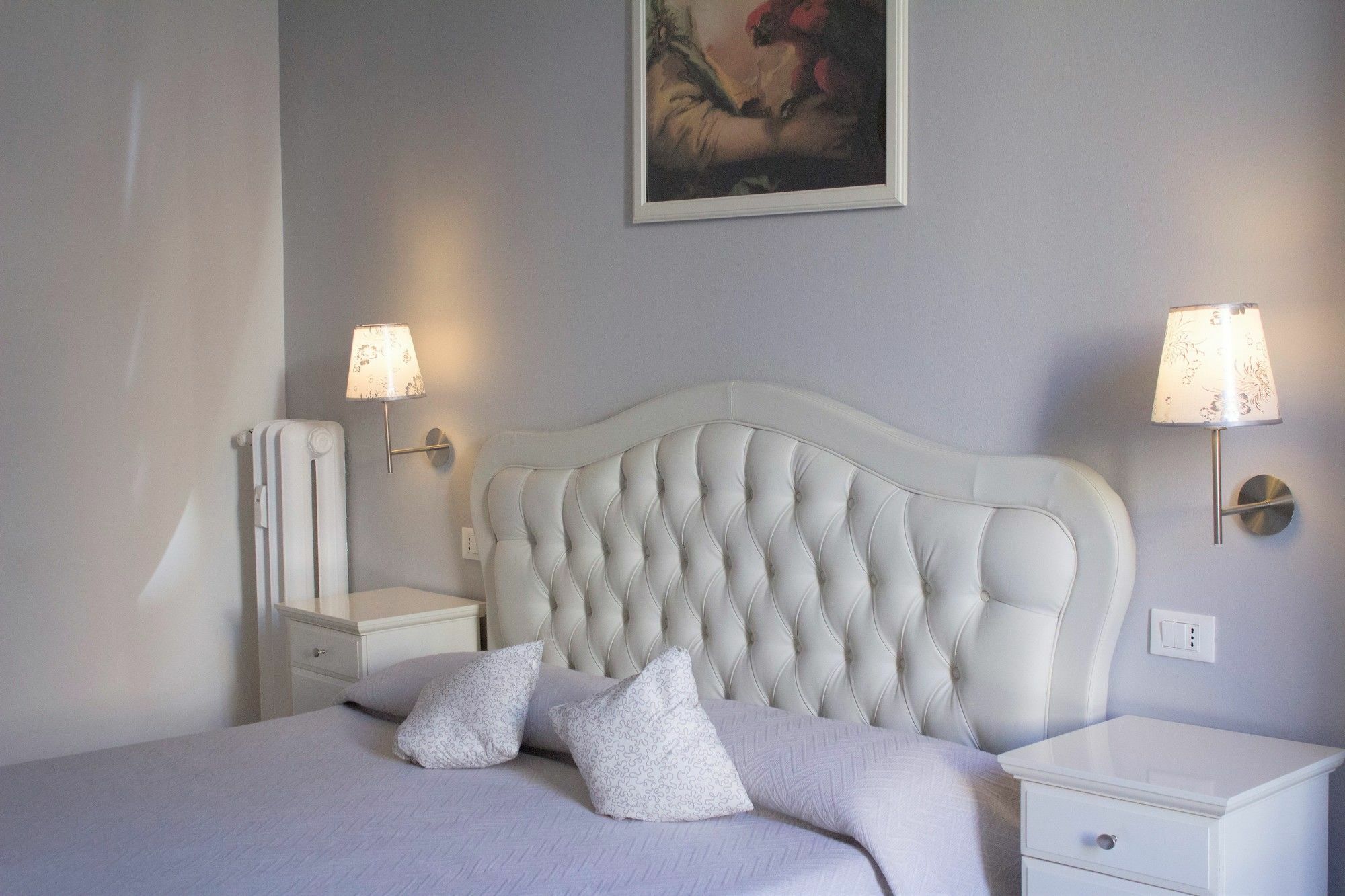 Bed and Breakfast Orsini Reali Rom Exterior foto