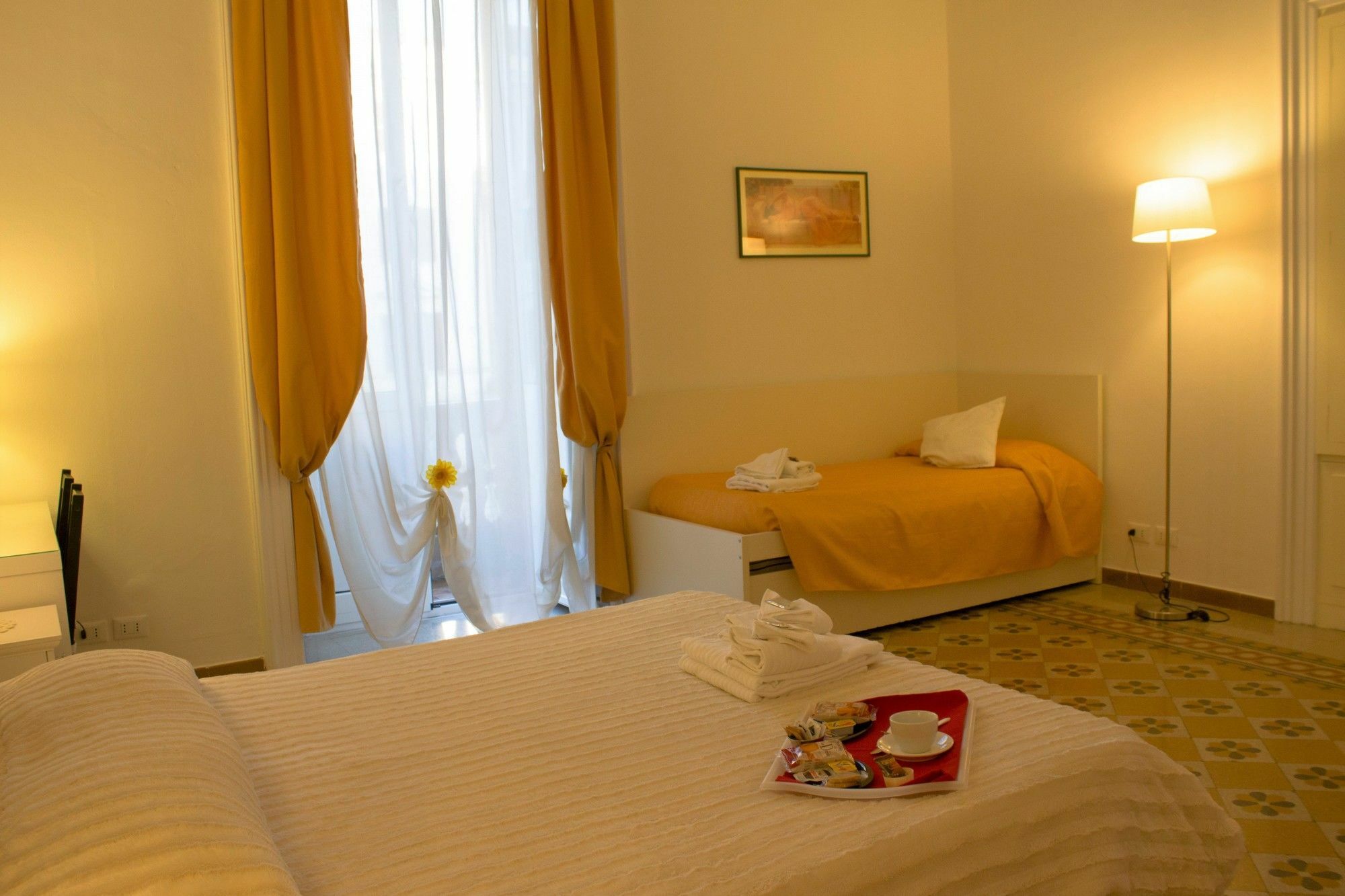 Bed and Breakfast Orsini Reali Rom Exterior foto
