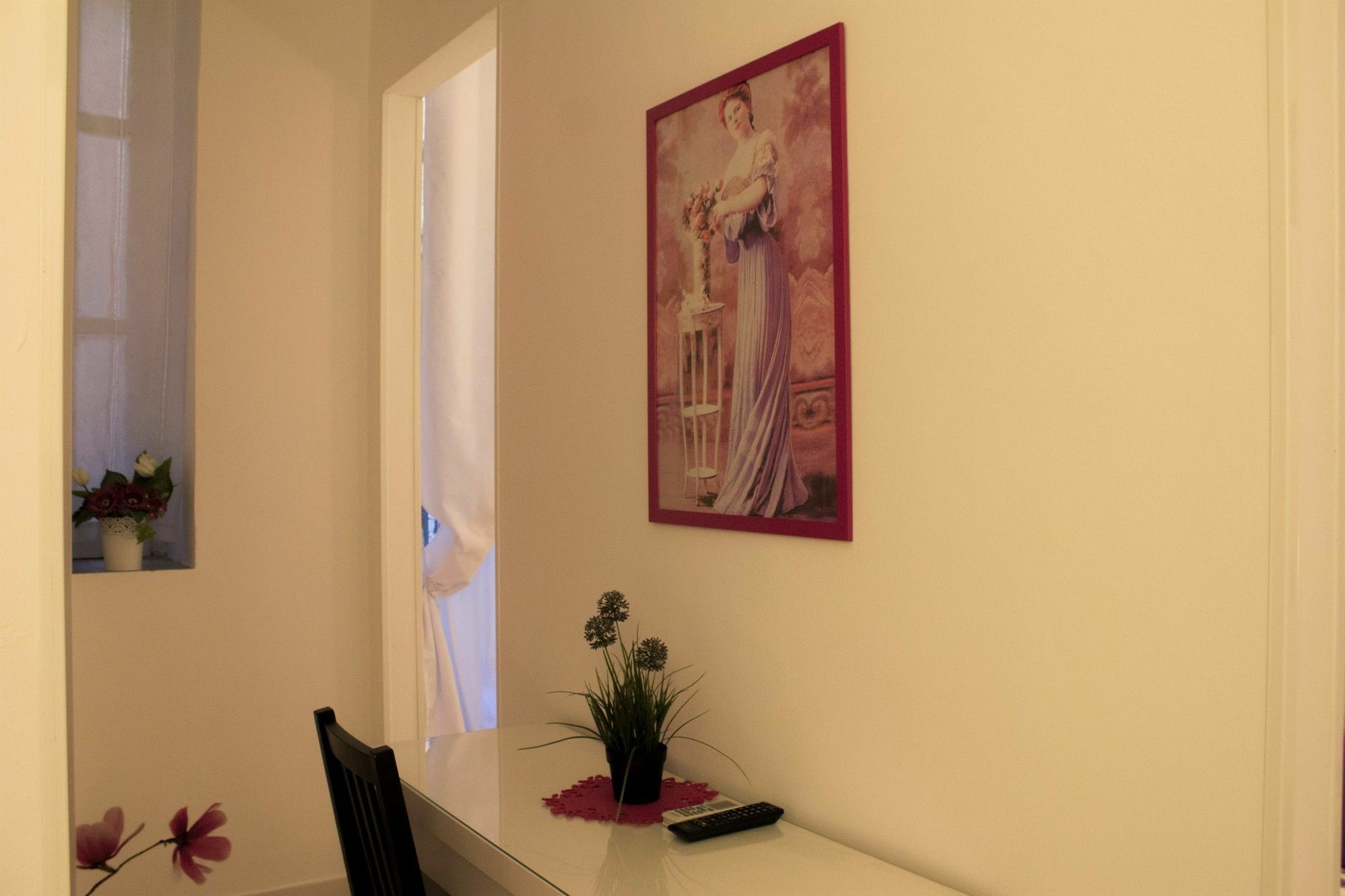 Bed and Breakfast Orsini Reali Rom Exterior foto