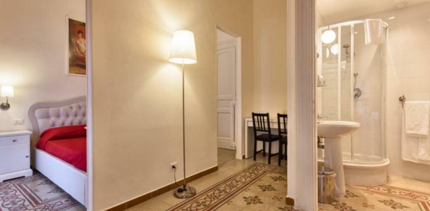 Bed and Breakfast Orsini Reali Rom Exterior foto